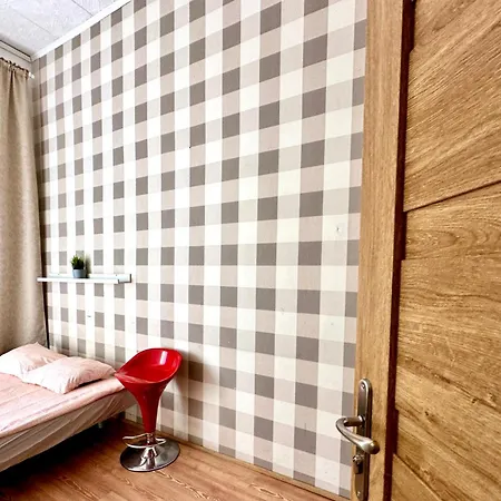 Duze Mieszkanie Przy Plazy Ii Апартаменти